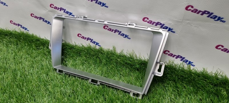 Переходная рамка магнитолы