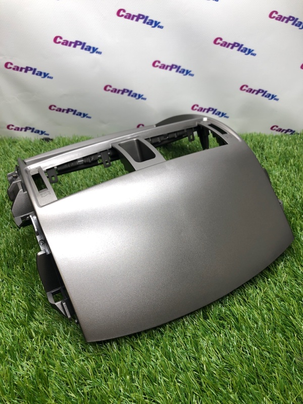 Переходная рамка магнитолы