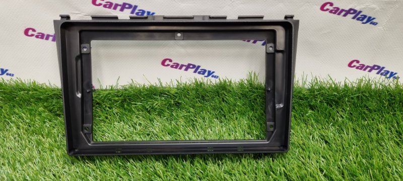 Переходная рамка магнитолы