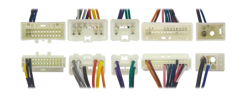 Canbus адаптер