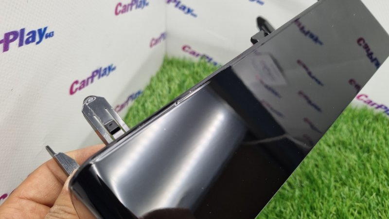 Переходная рамка магнитолы