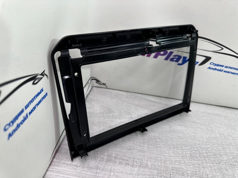 Магнитола штатная