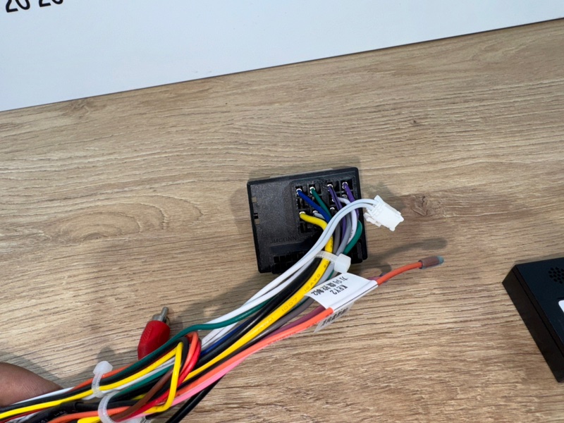 Canbus адаптер