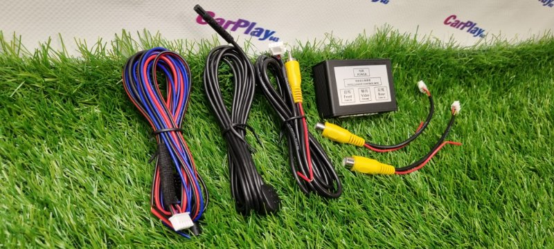 Блок управления камерой