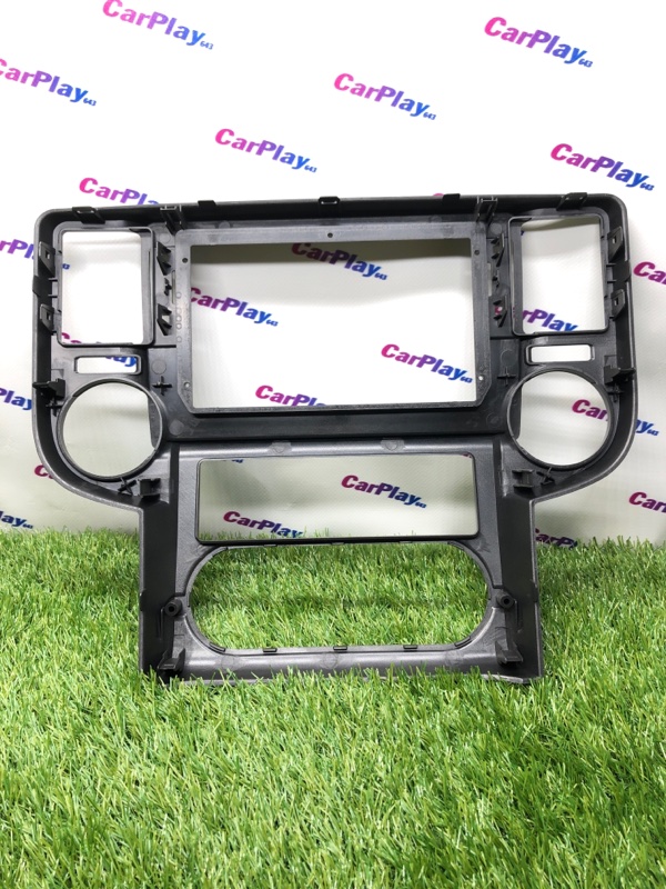 Магнитола штатная