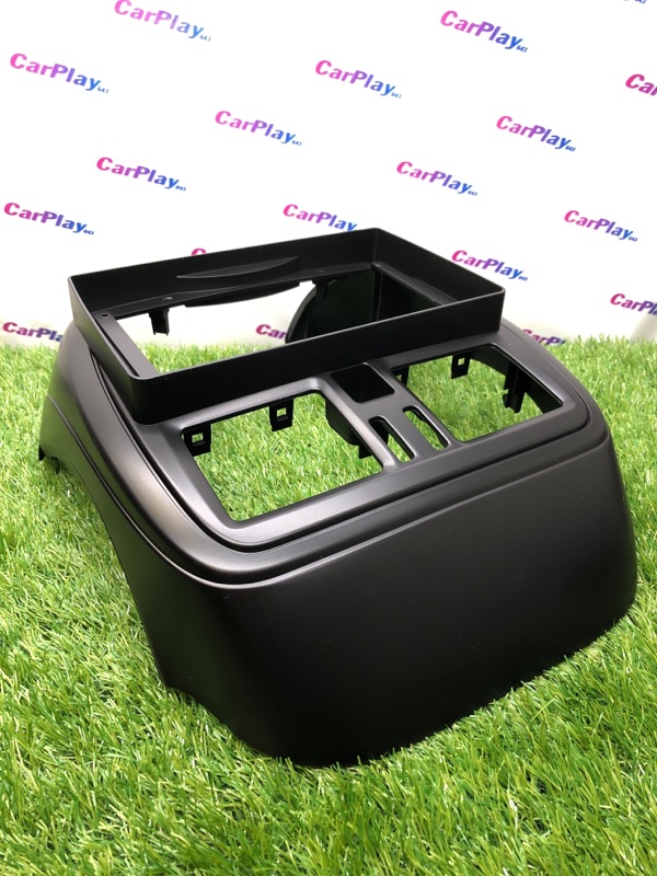 Переходная рамка магнитолы