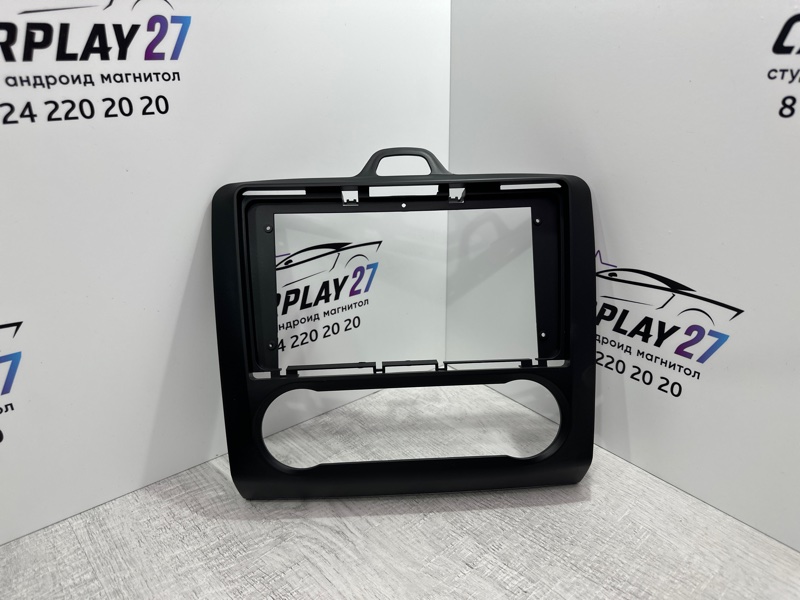 Магнитола штатная