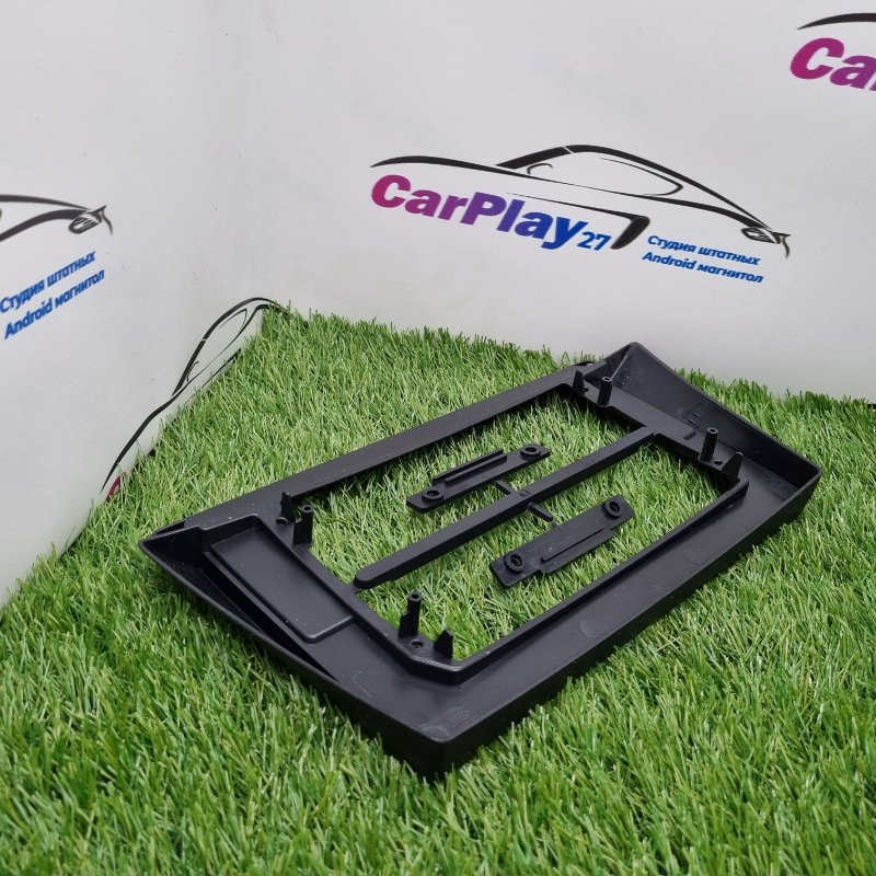 Переходная рамка магнитолы