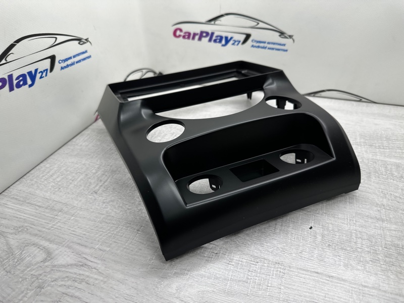 Переходная рамка магнитолы