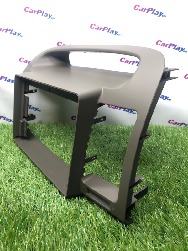 Переходная рамка магнитолы