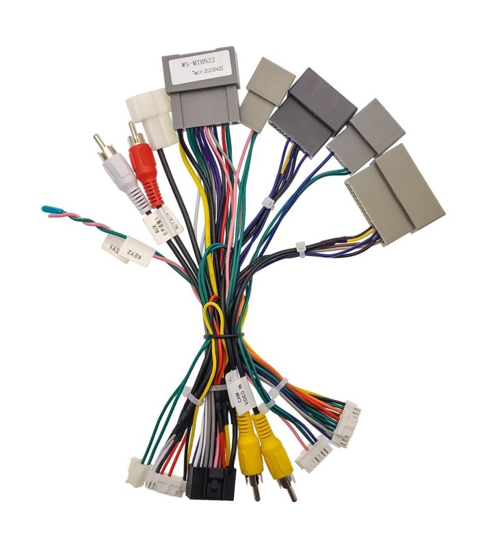 Canbus адаптер