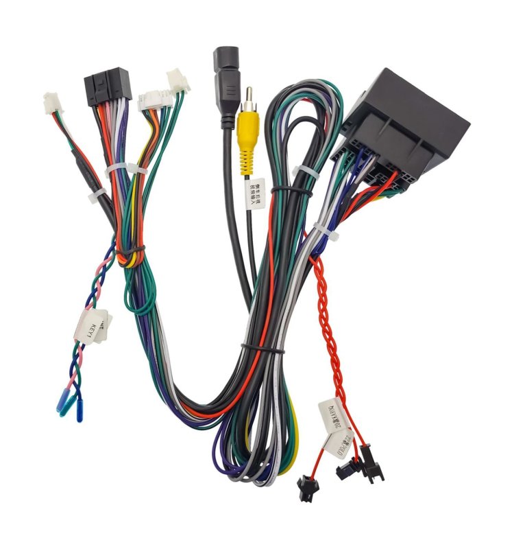 Canbus адаптер