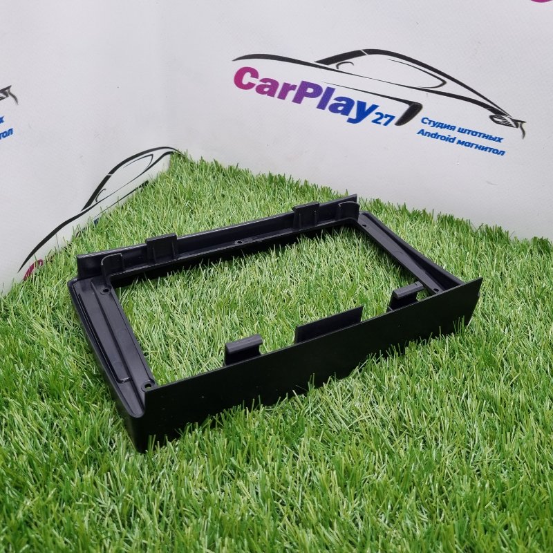 Переходная рамка магнитолы