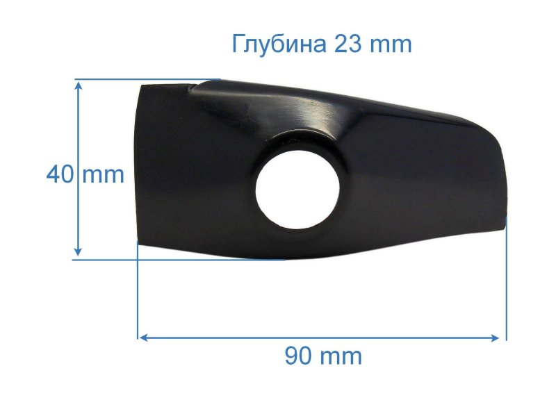 Адаптер для камеры