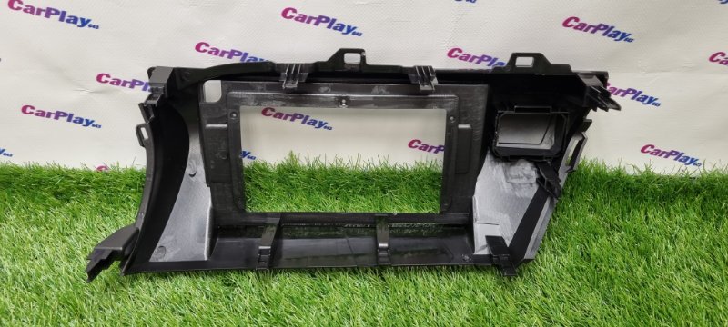 Магнитола штатная