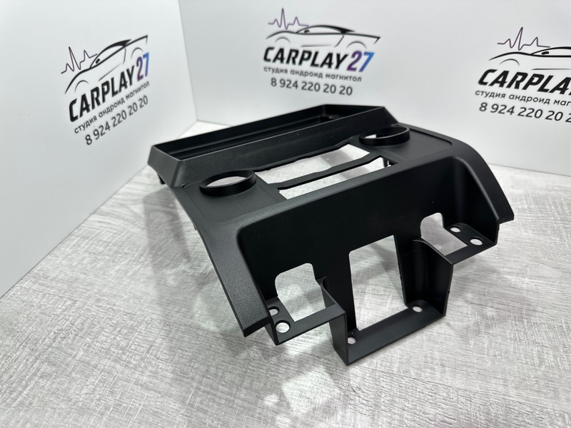 Переходная рамка магнитолы