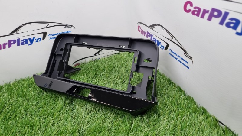 Переходная рамка магнитолы