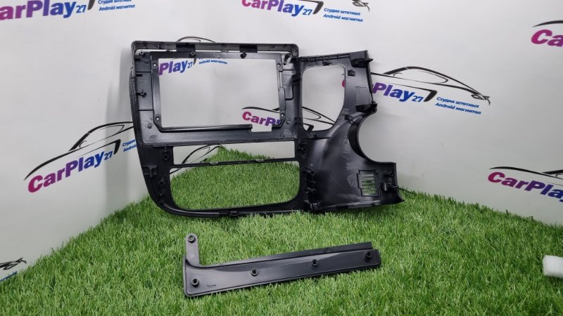 Магнитола штатная