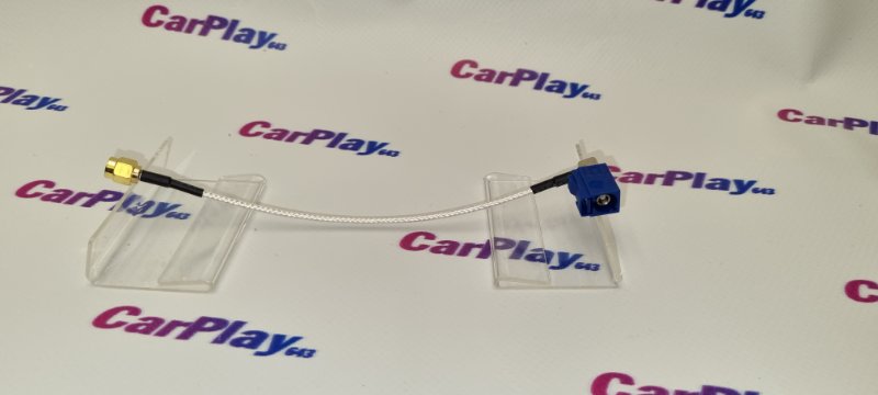 Переходник-удлинитель GPS