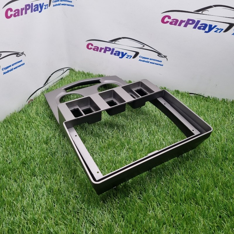 Переходная рамка магнитолы