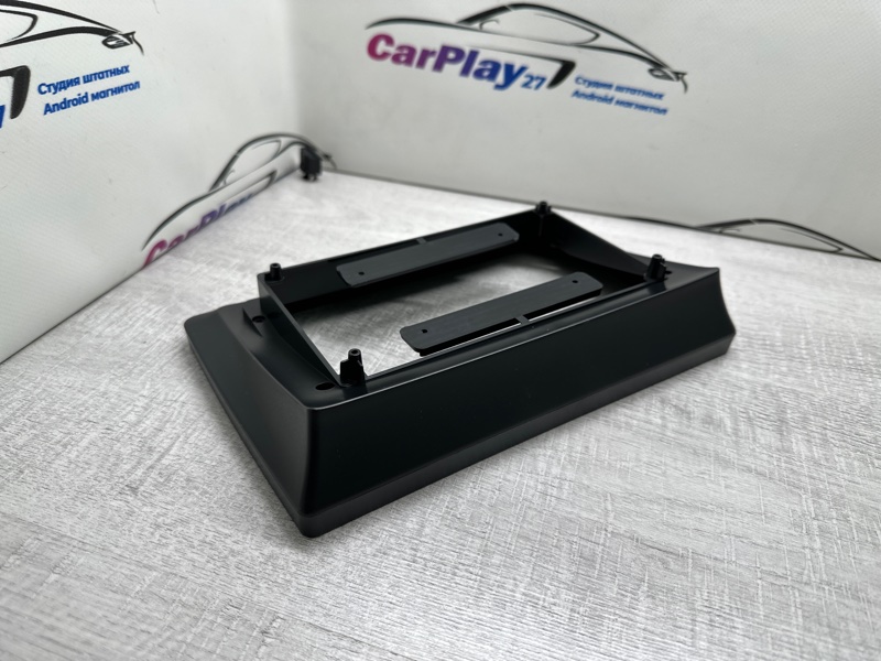 Переходная рамка магнитолы