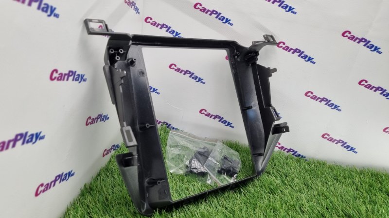 Переходная рамка магнитолы