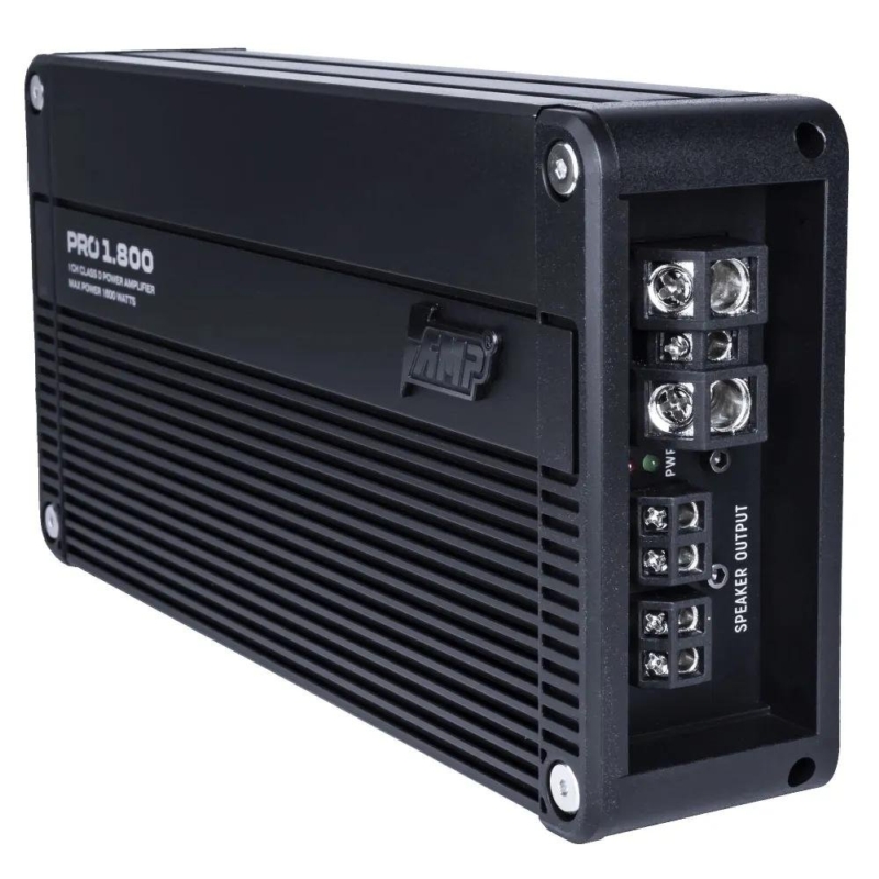 Усилитель звука