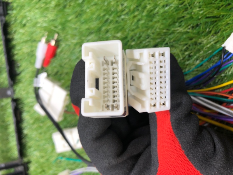 Установочный комплект (монтажный комплект)