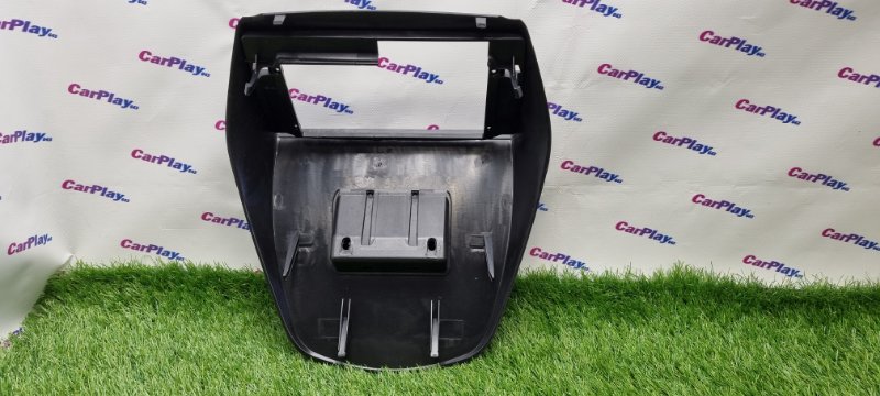 Переходная рамка магнитолы