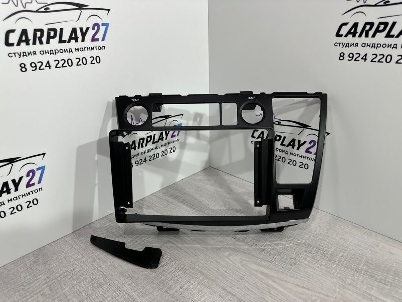 Магнитола штатная