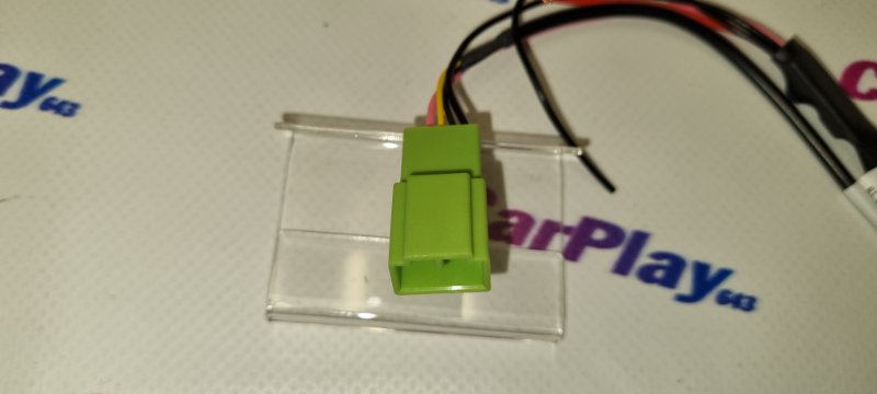 Преобразователь напряжения