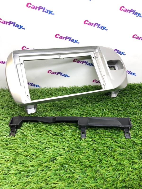 Переходная рамка магнитолы