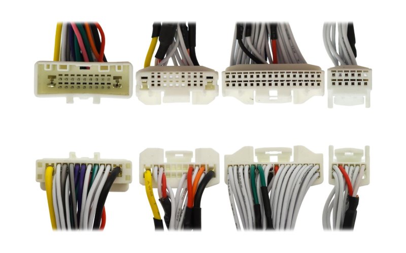 Canbus адаптер