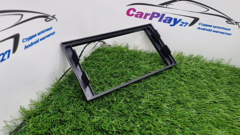 Переходная рамка магнитолы Toyota Универсальная