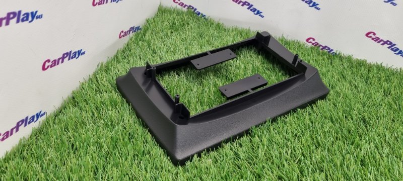 Переходная рамка магнитолы