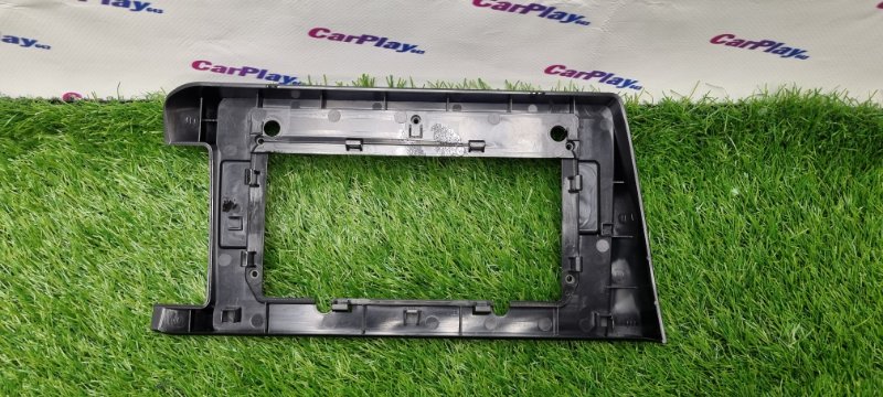 Переходная рамка магнитолы