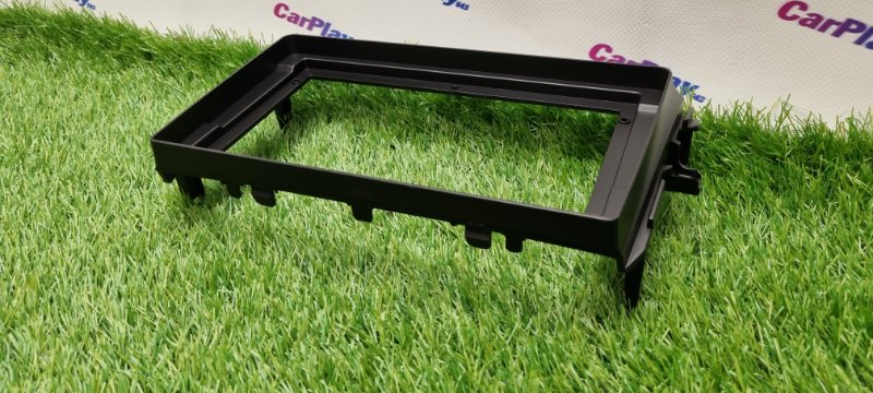 Переходная рамка магнитолы