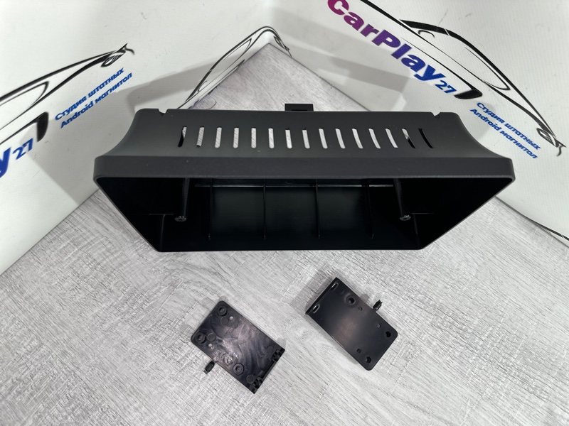 Переходная рамка магнитолы