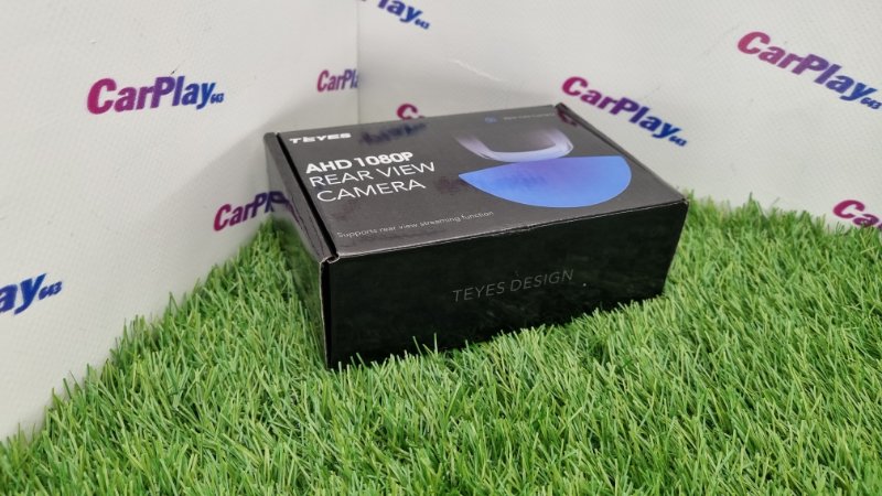 Камера заднего вида Teyes Sony-1080p
