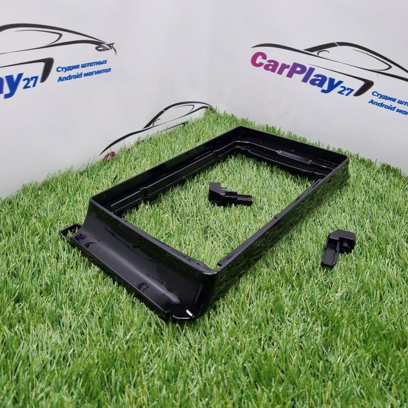 Переходная рамка магнитолы