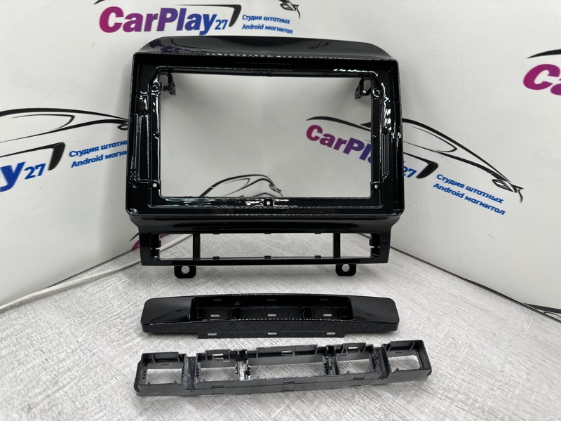 Магнитола штатная