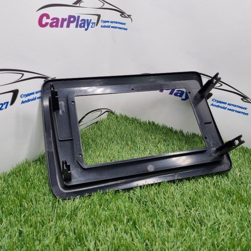 Магнитола штатная