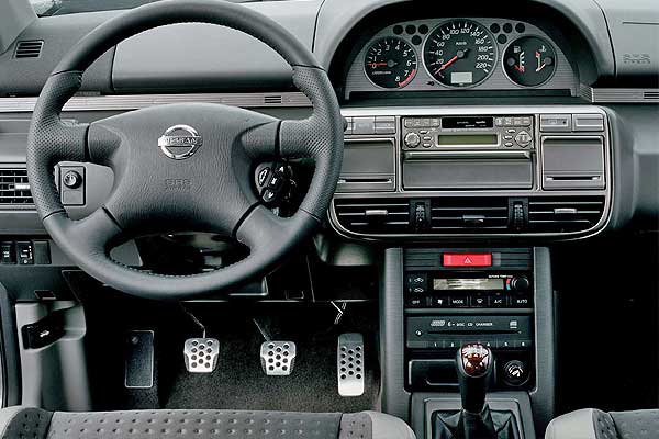 Магнитола штатная