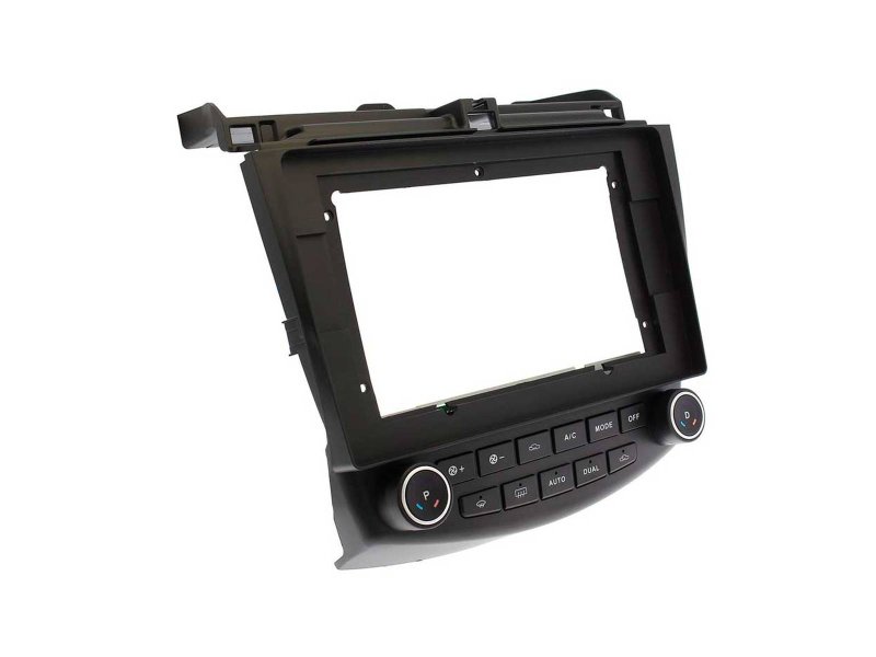 Магнитола штатная