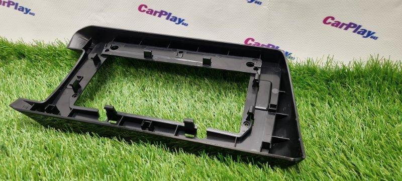 Переходная рамка магнитолы