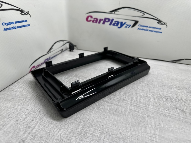 Магнитола штатная