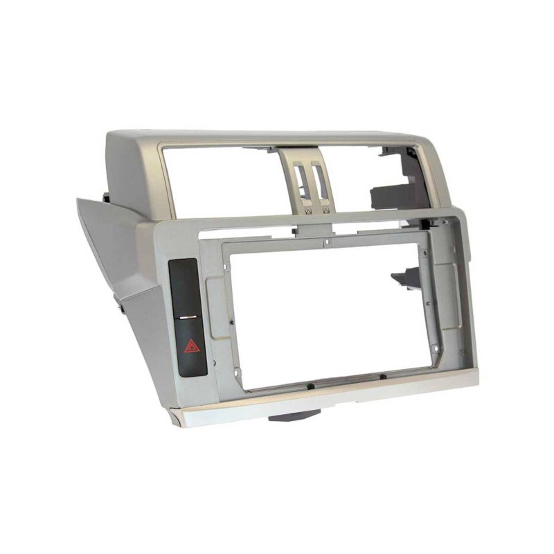 Магнитола штатная