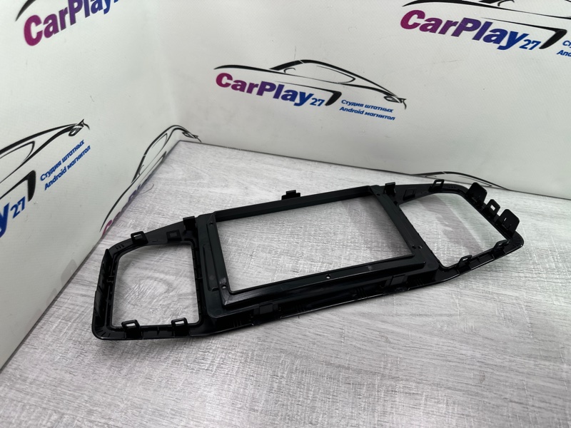 Магнитола штатная