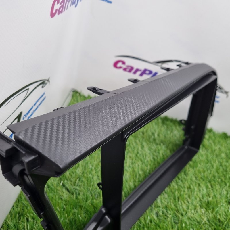 Переходная рамка магнитолы