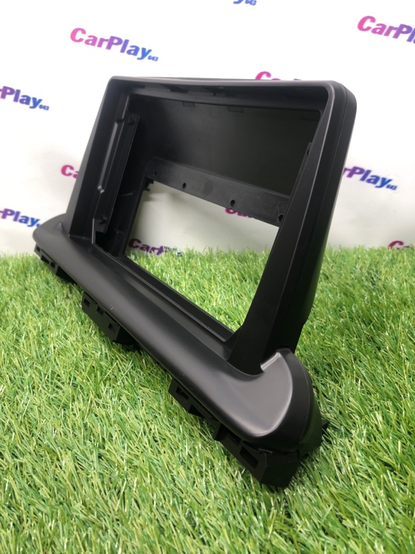 Переходная рамка магнитолы